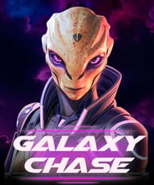 Galaxy Chase