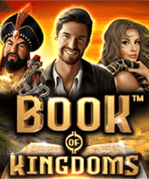 Book of Kingdoms