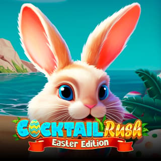 Cocktail Rush - Easter Edition