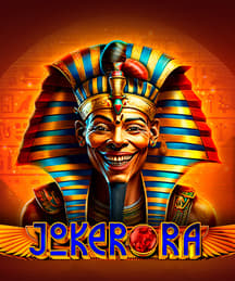 Joker Ra
