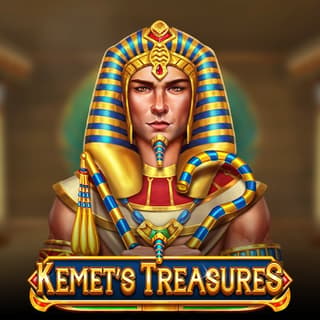 Kemet's Treasures