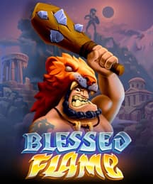 Blessed Flame