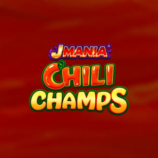 J Mania Chili Champs
