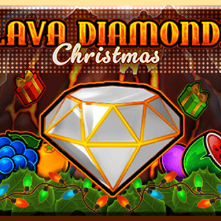Lava Diamonds Christmas