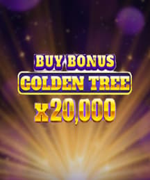 Golden Tree: Buy Bonus x20.000