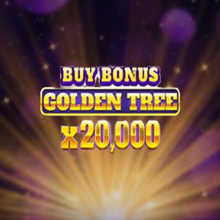 Golden Tree: Buy Bonus x20.000