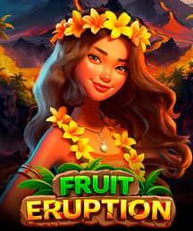 Fruit Eruption