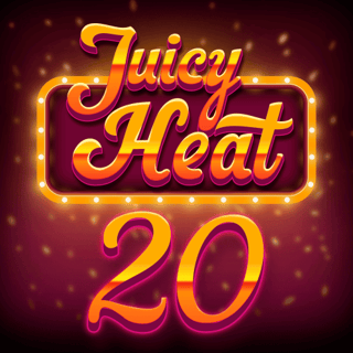 Juicy Heat 20