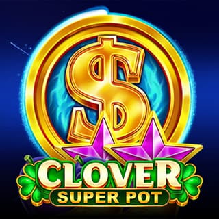 Clover Super Pot