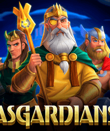Asgardians