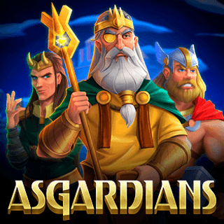 Asgardians