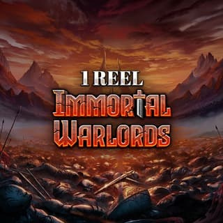 1 Reel - Immortal Warlords