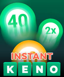 Instant Keno