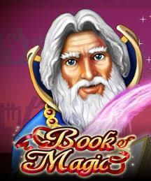 Book of Magic