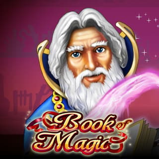 Book of Magic