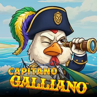 Capitano Galliano