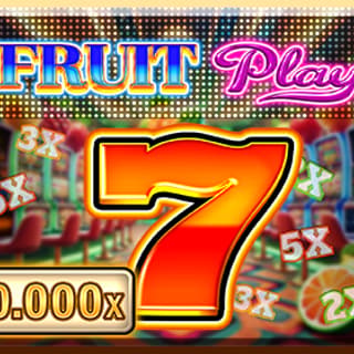 Fruit Play