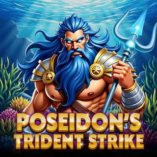 Poseidon's Trident Strike