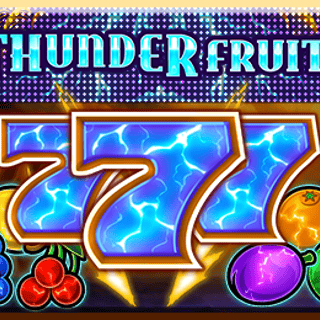 Thunder Fruits