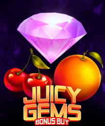 Juicy Gems Bonus Buy