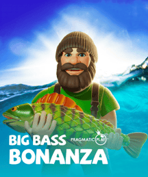 Big Bass Bonanza