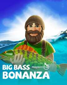 Big Bass Bonanza