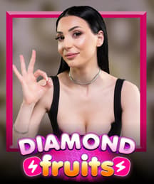 Diamond Fruits