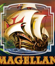 Magellan
