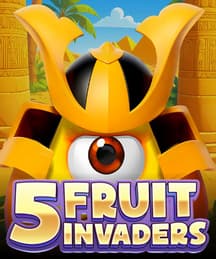 5 Fruit Invaders