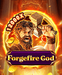 Forgefire God
