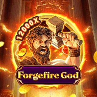 Forgefire God