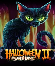 Halloween Fortune II