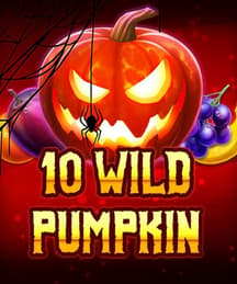 10 Wild Pumpkin