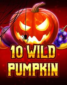 10 Wild Pumpkin