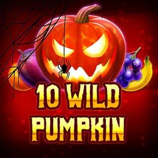 10 Wild Pumpkin
