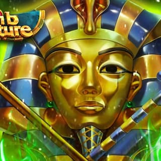 Tomb Adventure