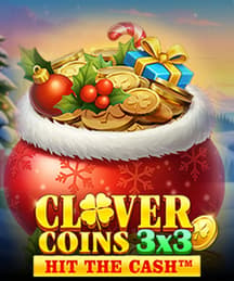 Clover Coins 3x3