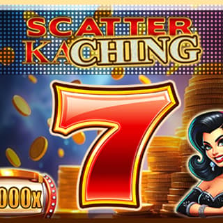 Scatter KaChing