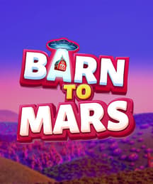 Barn to Mars