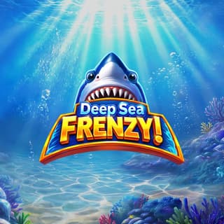 Deep Sea Frenzy
