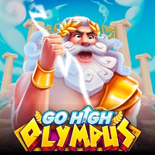 Go High Olympus