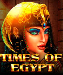 Times Of Egypt