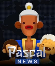 Pascal News