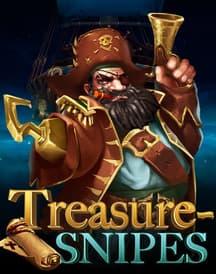 Treasure-snipes