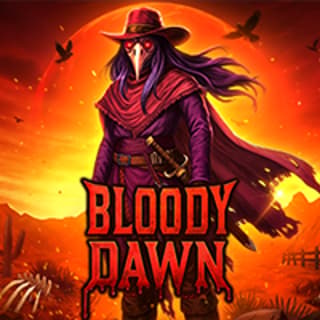 Bloody Dawn