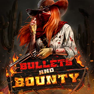 Bullets and Bounty 96
