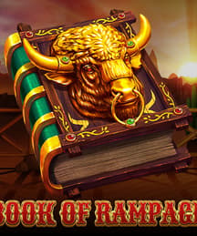 Book Of Rampage