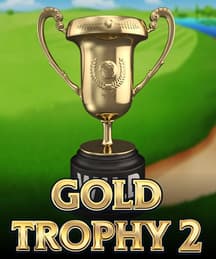 Gold Trophy 2