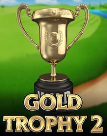Gold Trophy 2