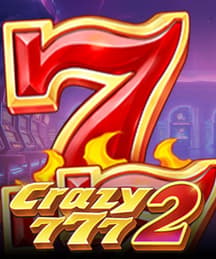 Crazy 777 2